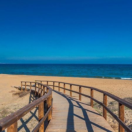 Infinity Sunny View Deluxe Lägenhet Arenales del Sol Exteriör bild