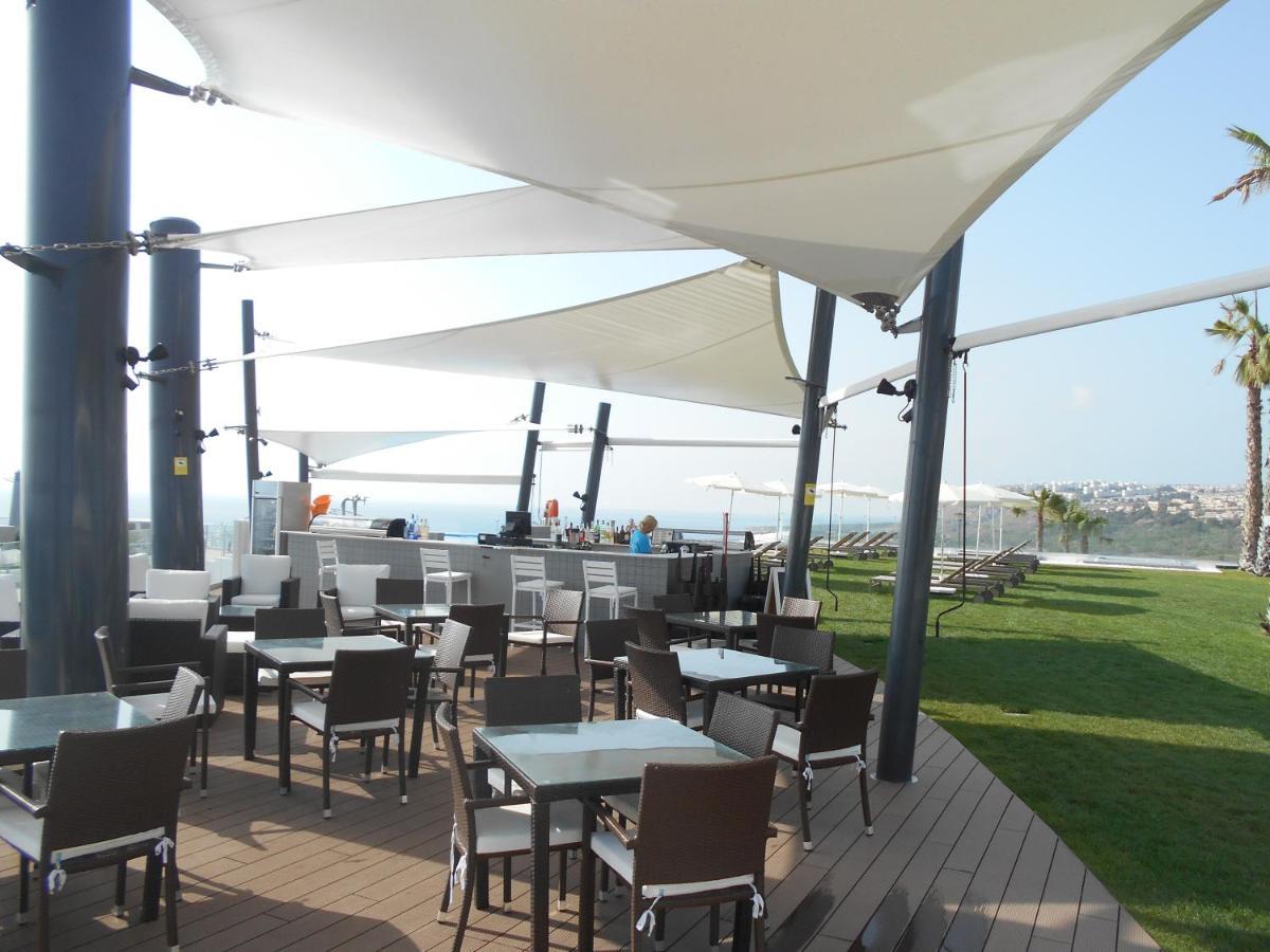 Infinity Sunny View Deluxe Lägenhet Arenales del Sol Exteriör bild