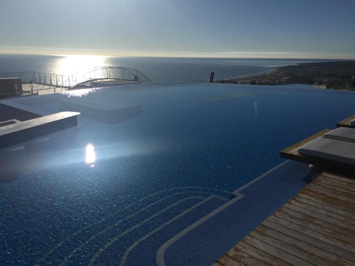 Infinity Sunny View Deluxe Lägenhet Arenales del Sol Exteriör bild